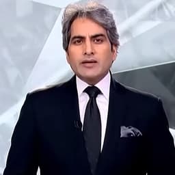 Sudhir chaudhary 