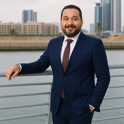 Ahmed omran Aquarise uae