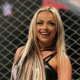 Liv Morgan 