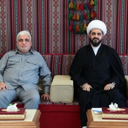 قيس الخزعلي 