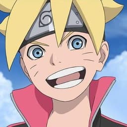Boruto