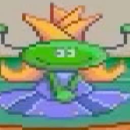 Princess Alien (Putt-Putt Goes To The Moon)