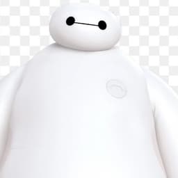 Baymax