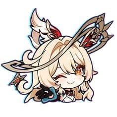 Alice Genshin Impact