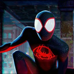 Miles Morales