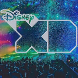 Disney XD (Hungarian Announcer)