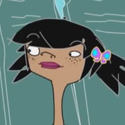 Ask Lara - Brenda (Castilian Spanish)