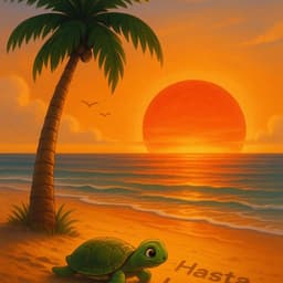 Antonia darrha voice 