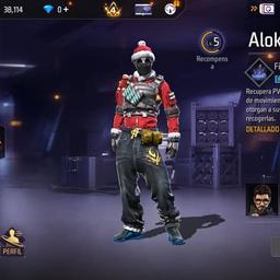 JAVI GAMER 