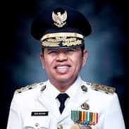 Kang Dedi Mulyadi 