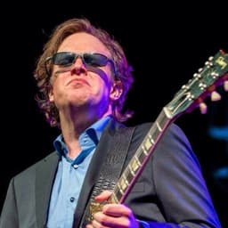 Joe Bonamassa 