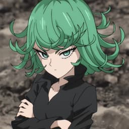 Tatsumaki