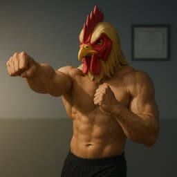 CoQ de combat 