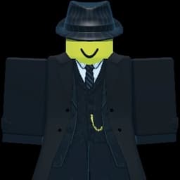 Mafioso (Forsaken)