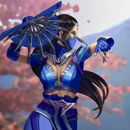 Kitana mk1
