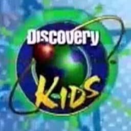 Narrador de Discovery Kids LA (1997-2002)