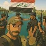 صوت راجل عراقي جامد اوي 