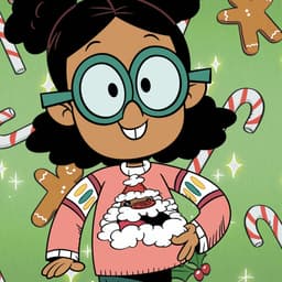 Shelby Loud (The Loud House)