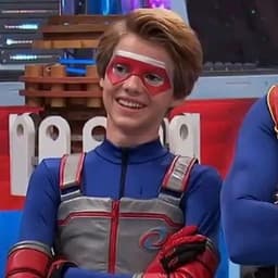 Henry Danger