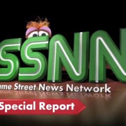 SSNN Announcer (Jerry Nelson)