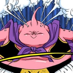 Better buu