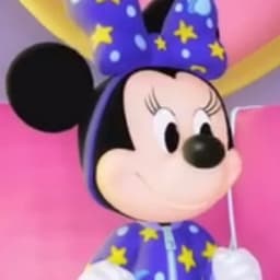 Millie Mouse (Minnie’s Bow Toons)