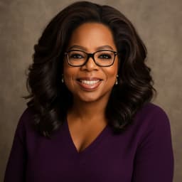 oprah