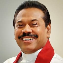 MAHINDA