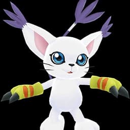 Gatomon (Digimon ReArise)