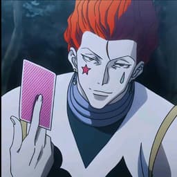 Hisoka