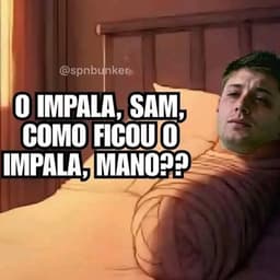 Dean Winchester