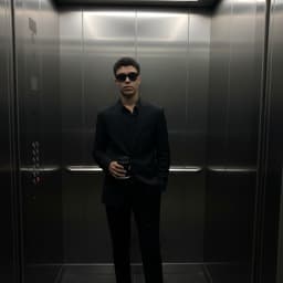 صوت ابرهيم الابيض 