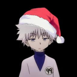 Killua
