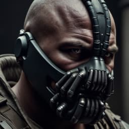 bane 2
