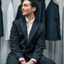 Gianluca Ginoble 