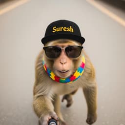 Suresh