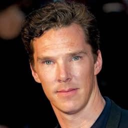 Benedict Cumberbatch