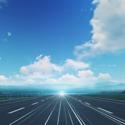 我的家乡我的路