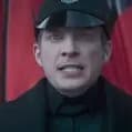 General Hux first order