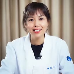 FXB-0828-采访女医生