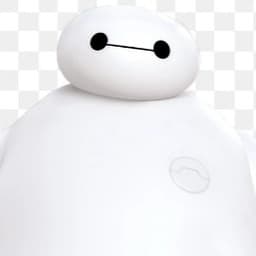 Baymax