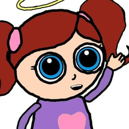 Ellie (angels of jarm)