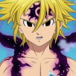 Meliodas