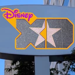 Locutor de Disney XD (2009-2016)