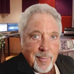 Tom Jones