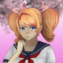 Raibaru Fumetsu (Yandere Simulator)