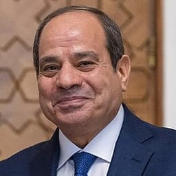 El sisi 