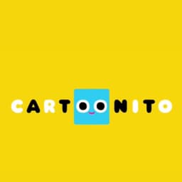Cartoonito Announcer (2021)