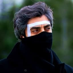 مراد علمدار 