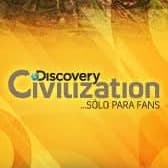 Locutor Discovery Civilzation 2010-2019